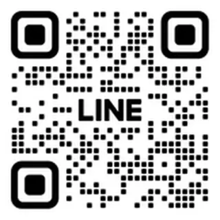 QR Code LINE @pemenvironmental