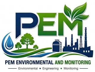 PEM Environmental and Monitoring